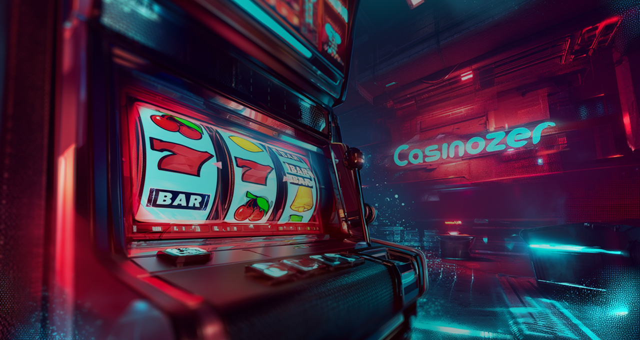 Casinozer